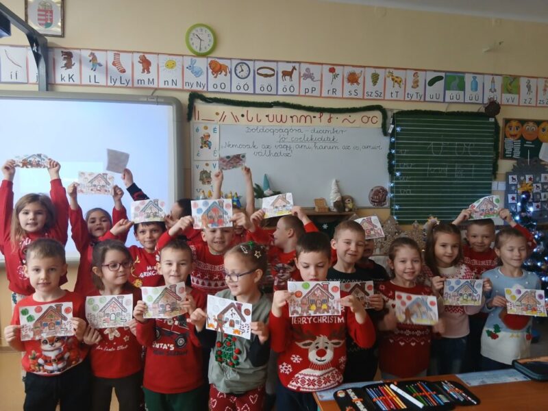 Mézeskalácsváros Mézeskalácsváros