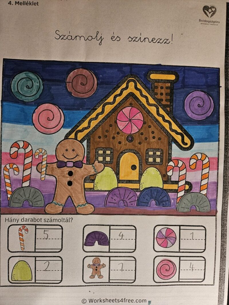 A másik Télapó A másik Télapó