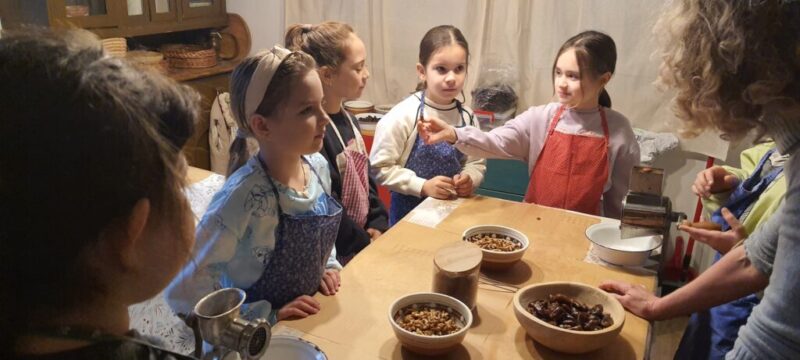 A BOLDOGSÁG ÍZE A BOLDOGSÁG ÍZE