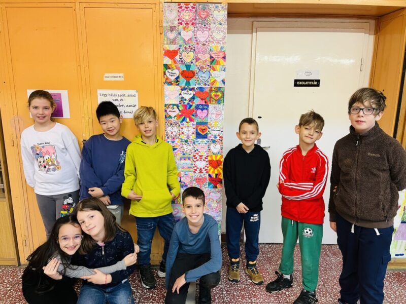 Boldogságmorzsák Boldogságmorzsák