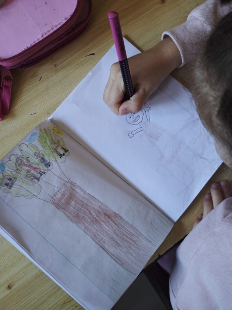 Barátság Barátság