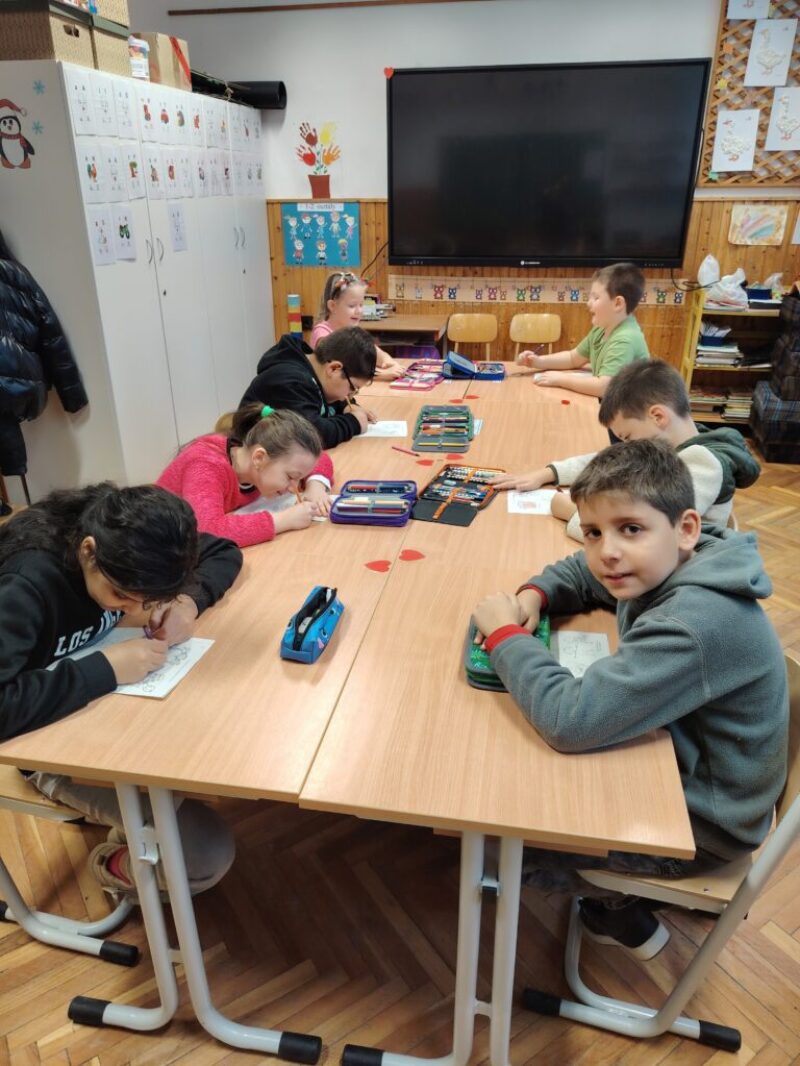 A társas kapcsolatok ápolása A társas kapcsolatok ápolása