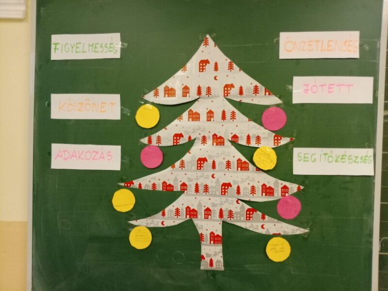 Boldogító jó cselekedetek Boldogító jó cselekedetek