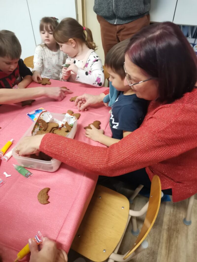 Boldog december Boldog december