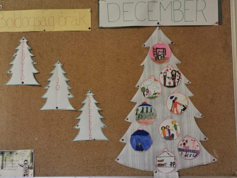 Boldogító jó cselekedetek Boldogító jó cselekedetek