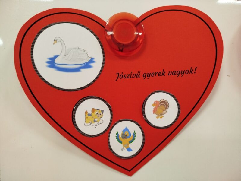 A jószívű bárkalakó A jószívű bárkalakó