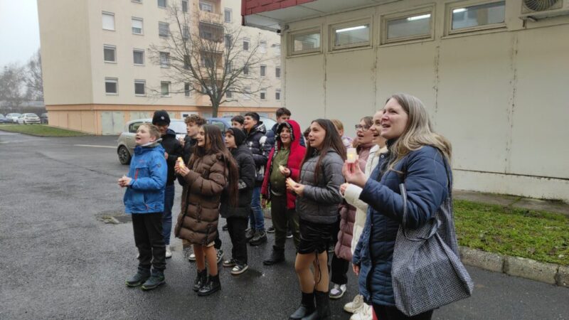 Karácsonyi csodacsapat Karácsonyi csodacsapat