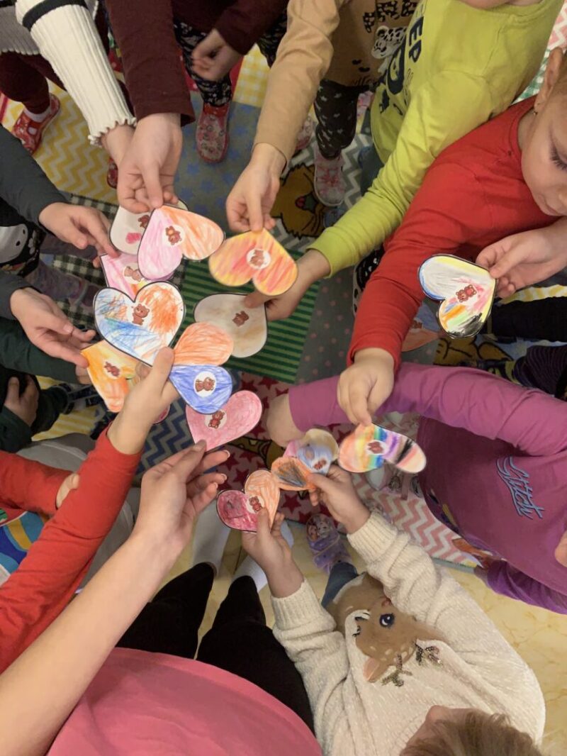 Összetartozás Összetartozás