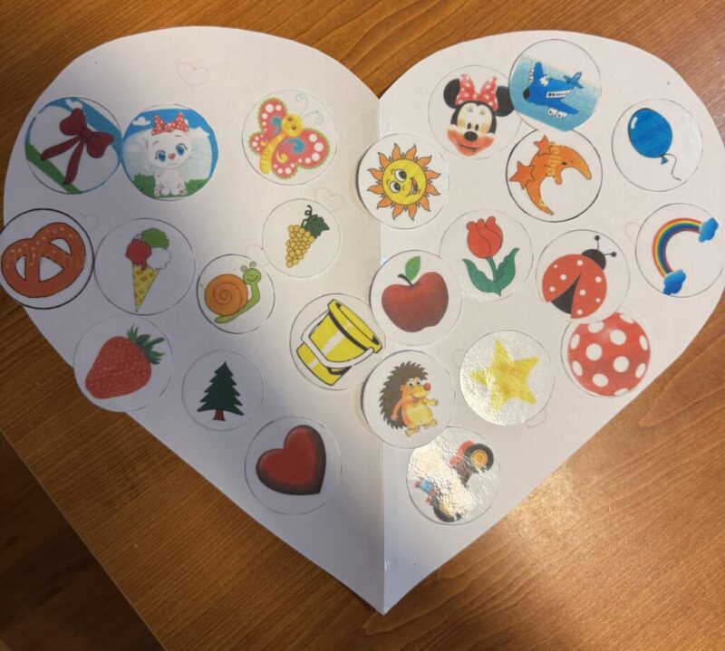 A “Jószívű” cím elnyerése A “Jószívű” cím elnyerése