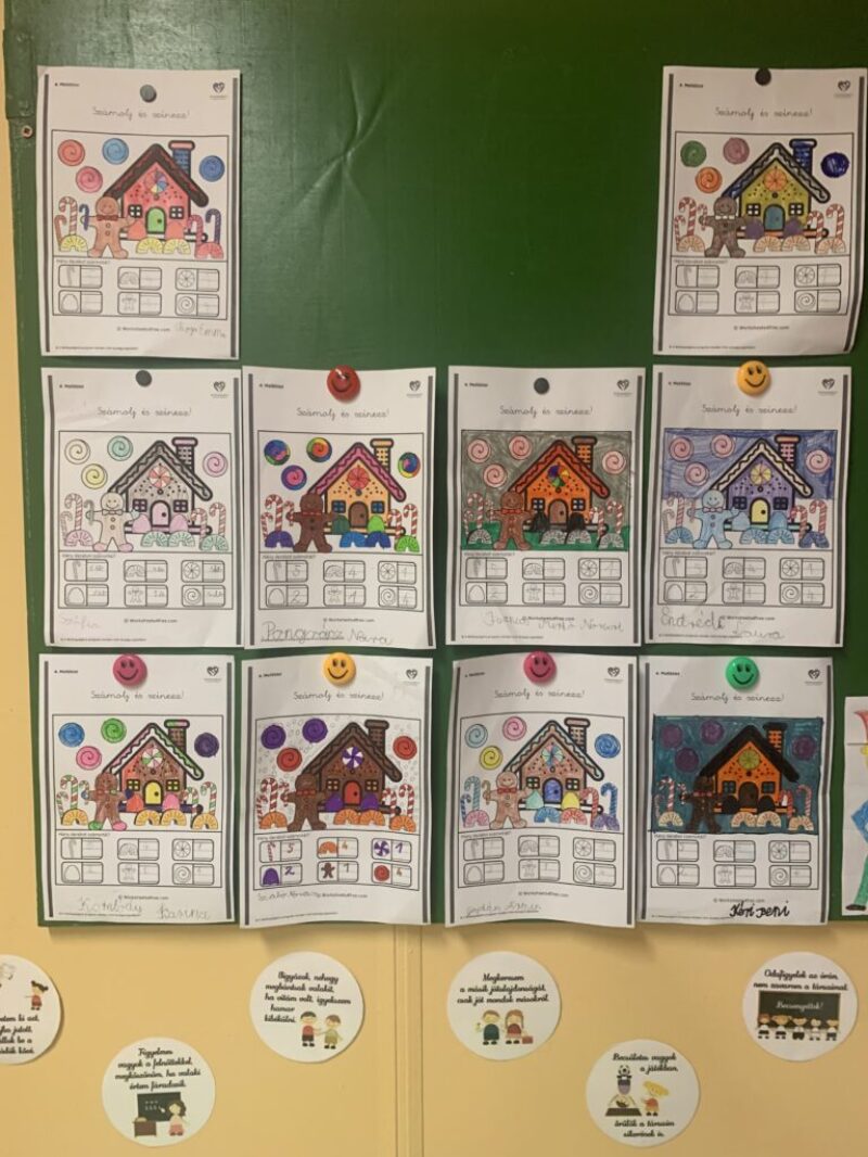 Szerénységgel boldogságot Szerénységgel boldogságot