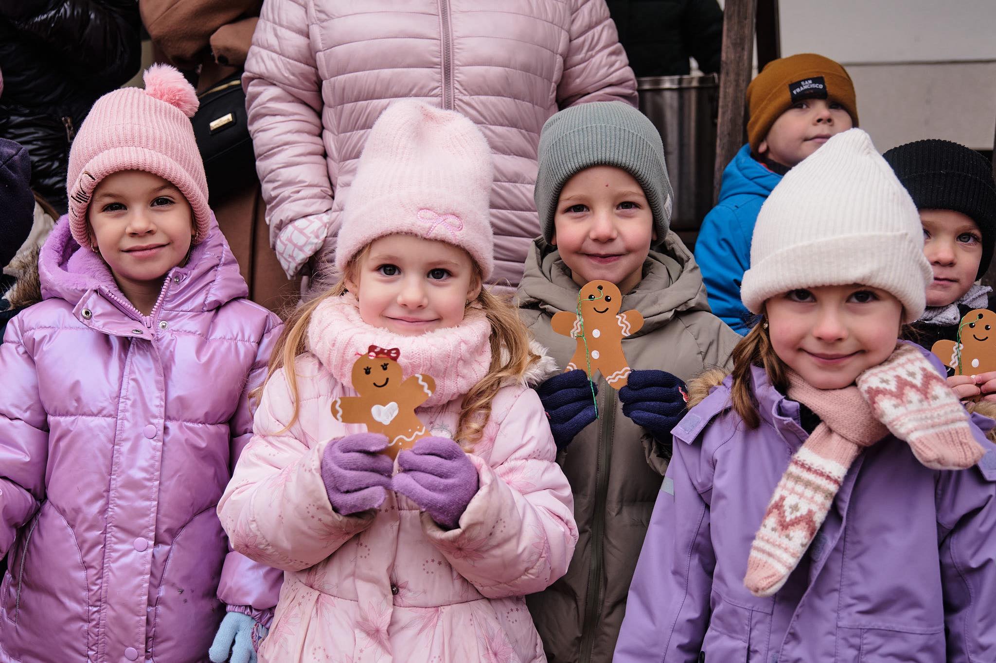 Makó jócselekedetek nyitó
