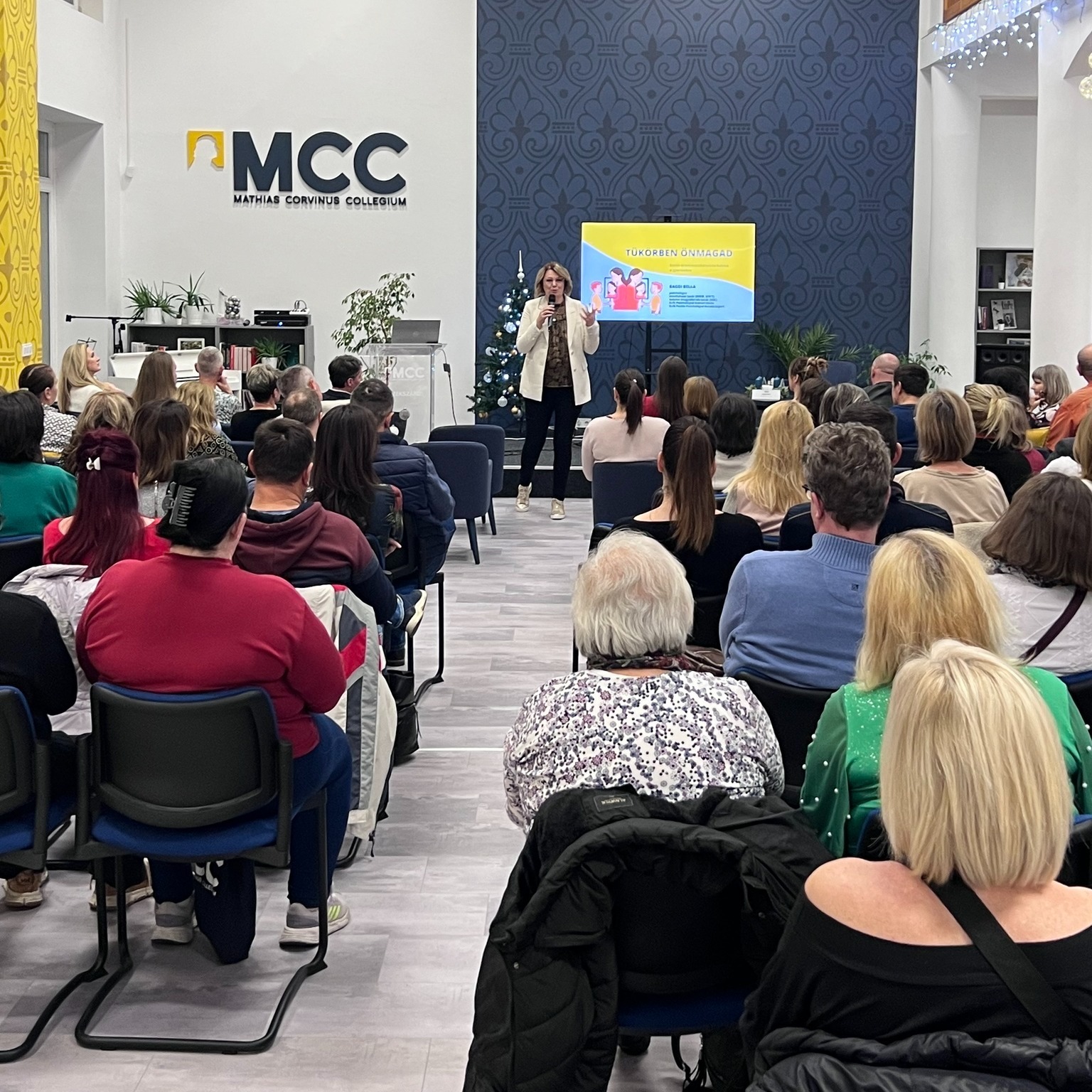 Szekszárd - Szülők Akadémiája