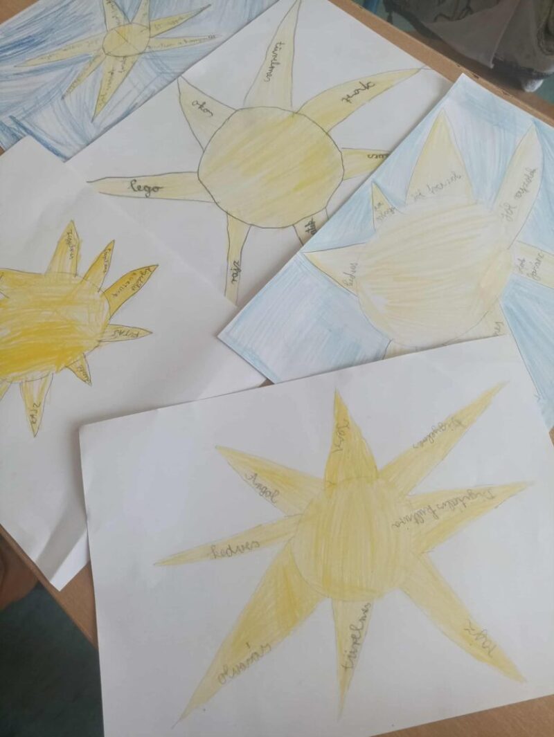 „Boldogok, akik megbecsülik a mosolyt és elfelejtik a fintort, mert útjuk napfényes lesz.” Gyökössy Endre „Boldogok, akik megbecsülik a mosolyt és elfelejtik a fintort, mert útjuk napfényes lesz.” Gyökössy Endre