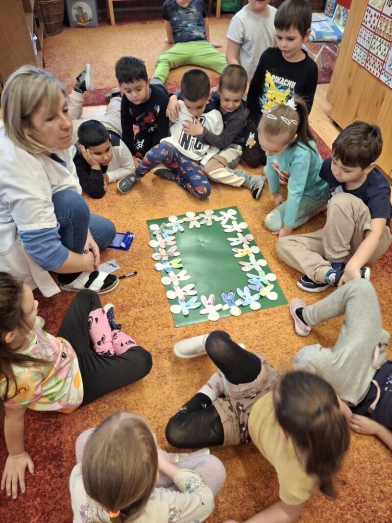 Ki a barátom? Ki a barátom?