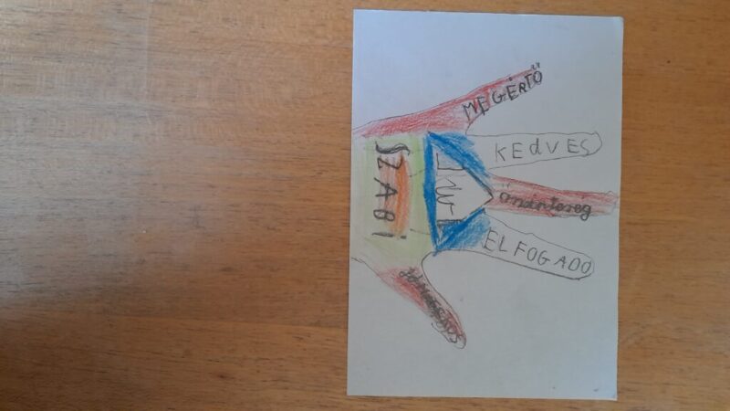 Az elfogadás, és a barátság feltételei Az elfogadás, és a barátság feltételei