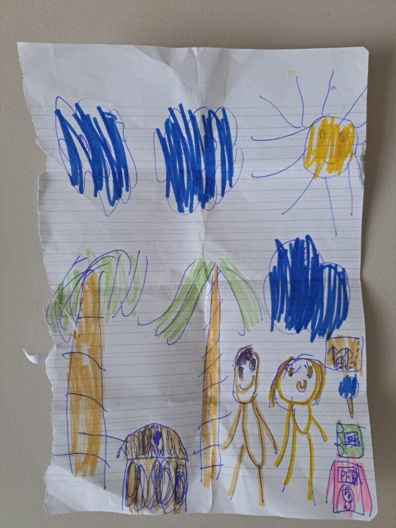 Mi az amit elvinnél magaddal egy lakatlan szigetre Mi az amit elvinnél magaddal egy lakatlan szigetre