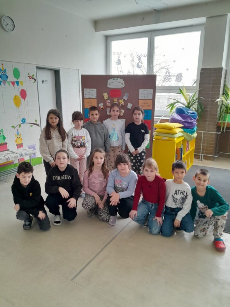 Építs önbizalmat! Építs önbizalmat!