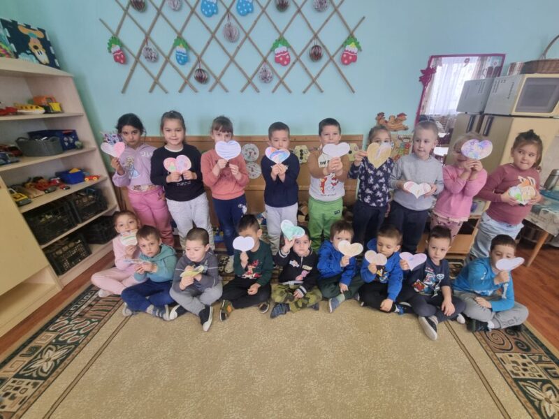 Gyógyító szívek Gyógyító szívek