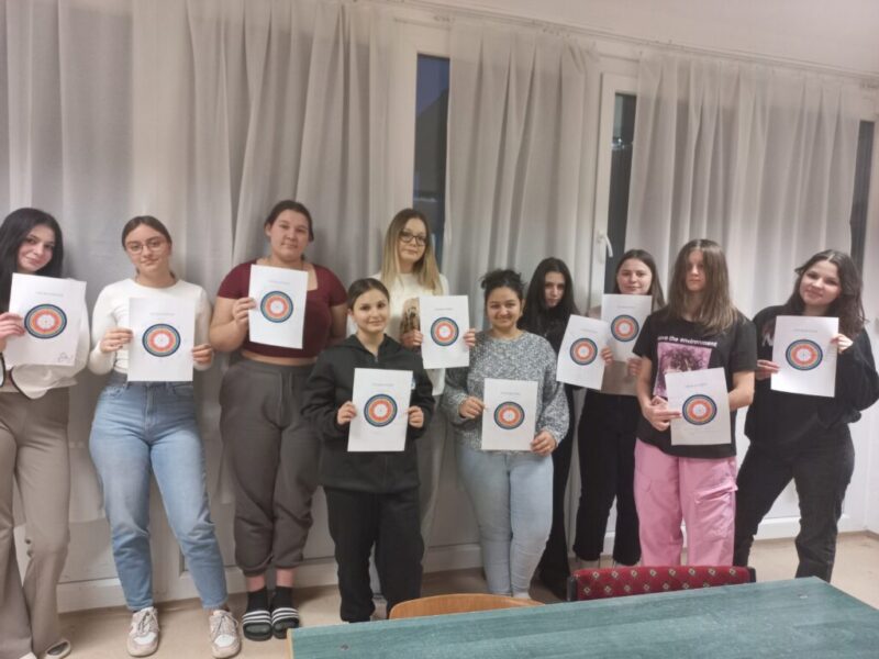 Célkitűzéseink Célkitűzéseink