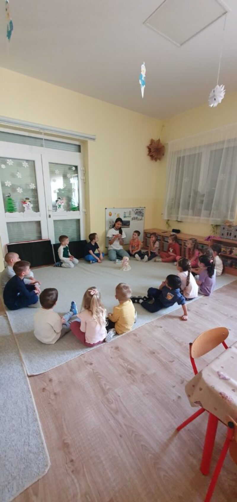 Céltudatos Méhecskék Céltudatos Méhecskék