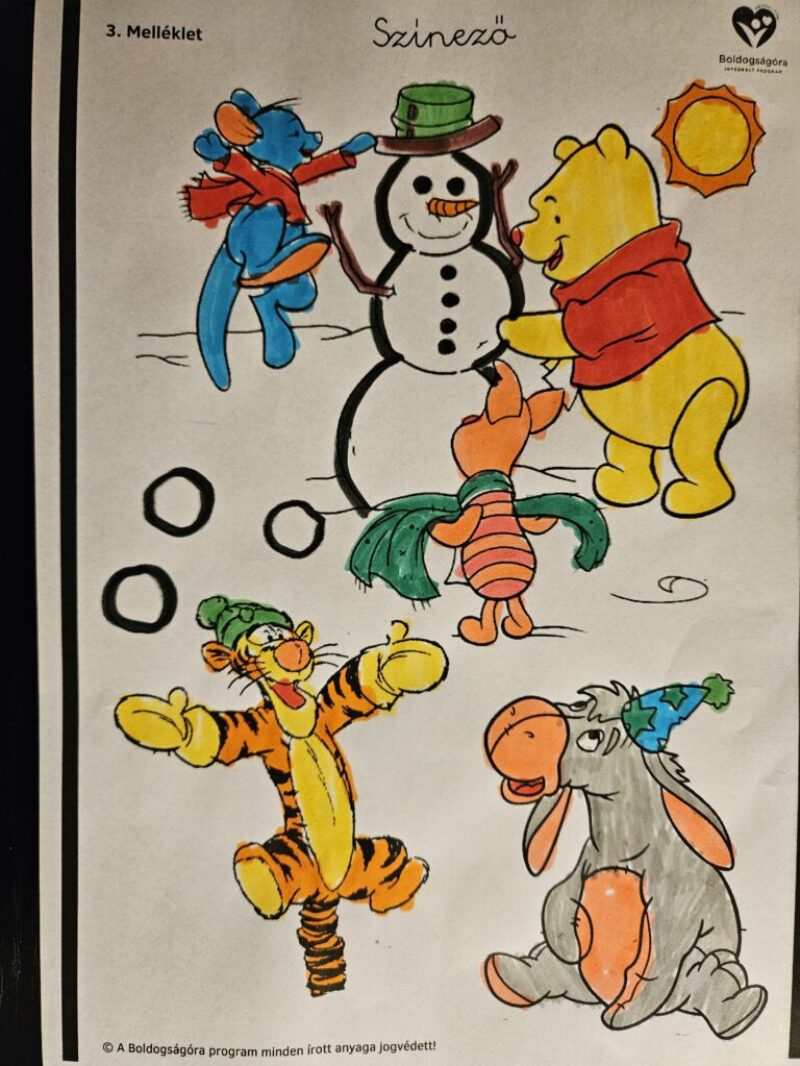 Az én hangom Az én hangom