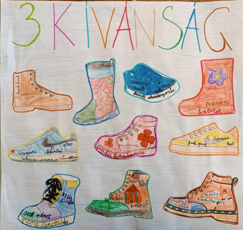 3 kívánság 3 kívánság