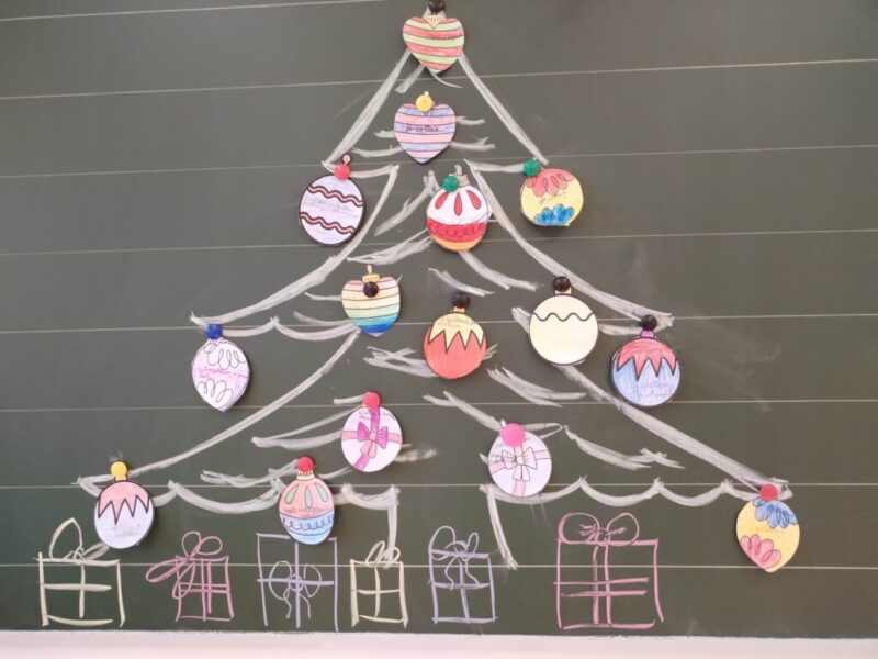 Mit tehetek, hogy örömet okozzak valakinek? Mit tehetek, hogy örömet okozzak valakinek?