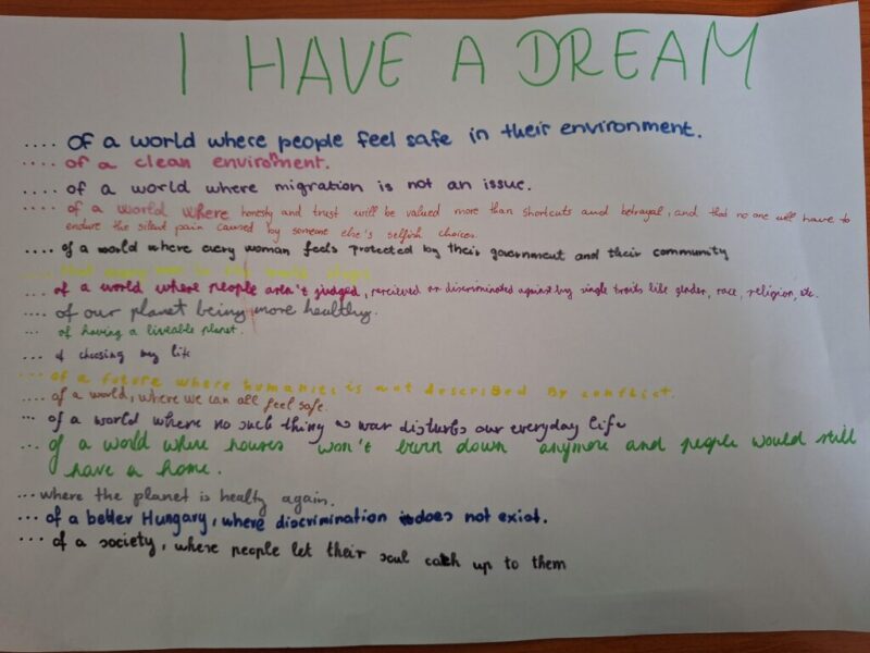 Globális jóllét Globális jóllét