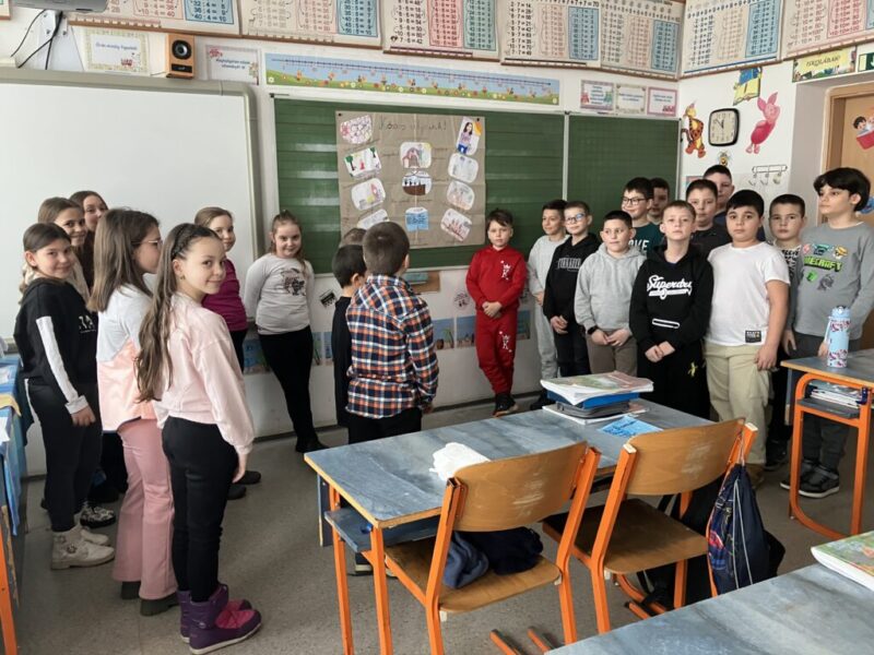 Közös céljaink Közös céljaink