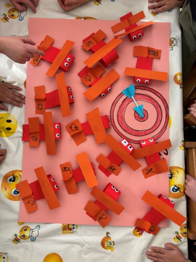 Érj el egy ÁLMOT! Érj el egy ÁLMOT!