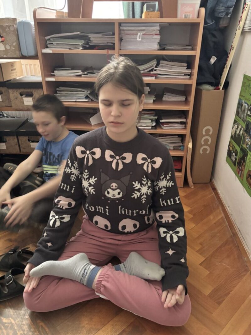 A spiritualitás A spiritualitás