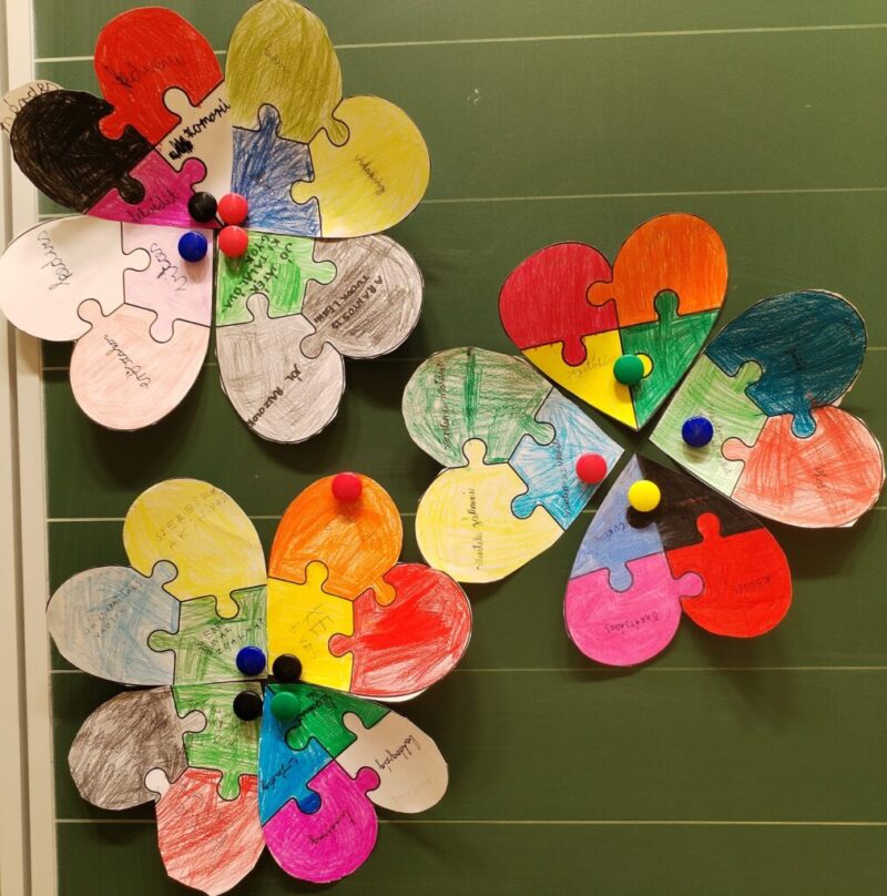 Ezzel járulok hozzá, hogy jobb csapat legyünk Ezzel járulok hozzá, hogy jobb csapat legyünk