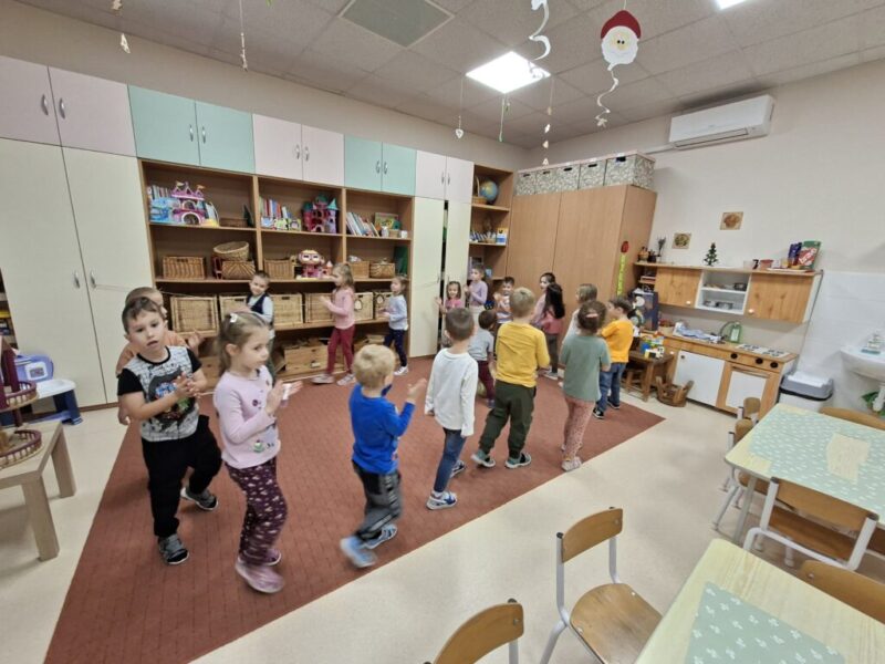 Támogató kapcsolatok Támogató kapcsolatok