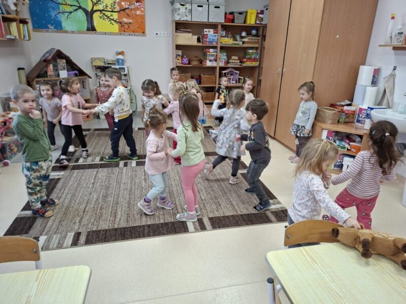 Támogató kapcsolatok Támogató kapcsolatok