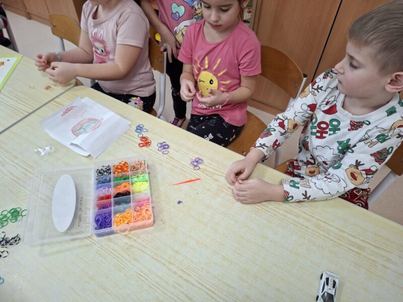 Támogató kapcsolatok Támogató kapcsolatok