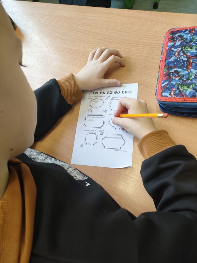 Céljaink 2026-ra Céljaink 2026-ra