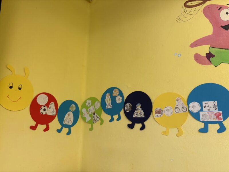 Kukac Tóni a célok elérésének útján! Kukac Tóni a célok elérésének útján!