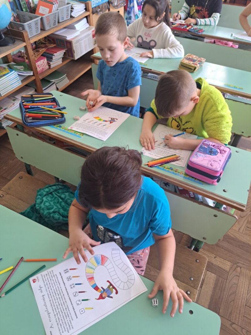 A megküzdés gyakorlása A megküzdés gyakorlása