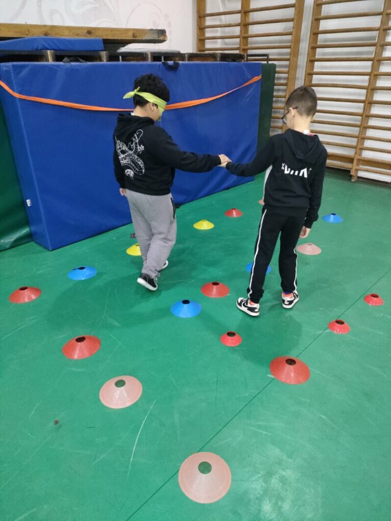 Mindennapi küzdelmeink megoldása Mindennapi küzdelmeink megoldása