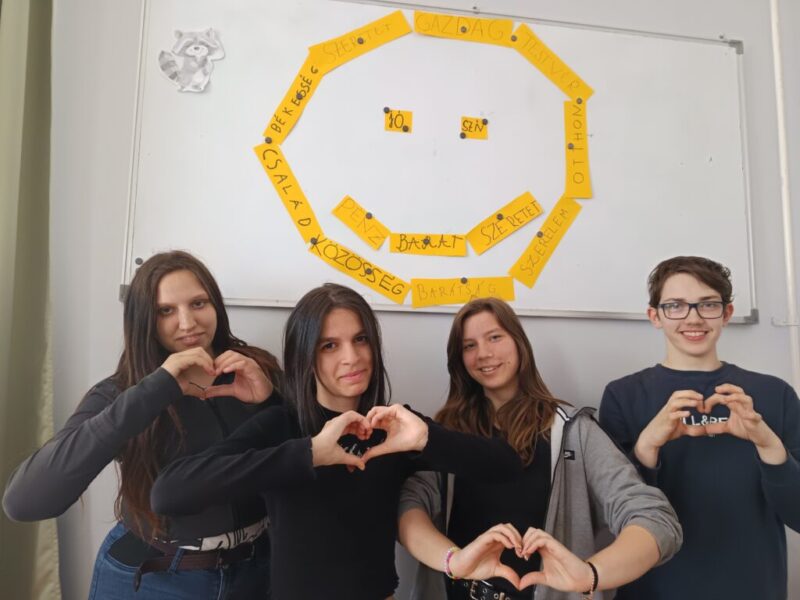 A boldogság világnapja A boldogság világnapja