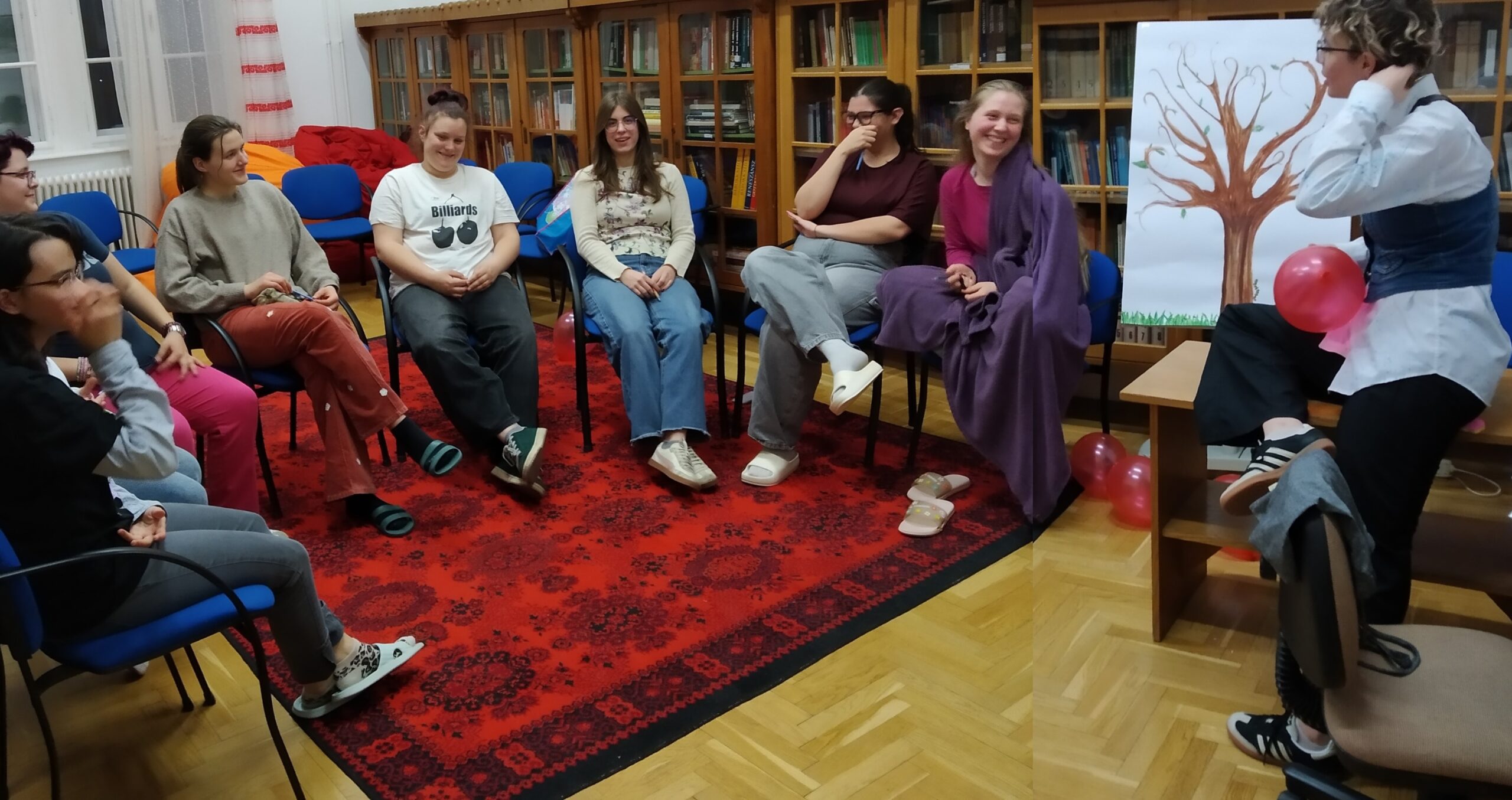 olvasókör olvasókör