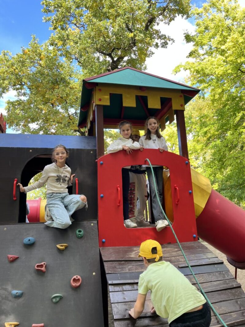 A mozgás szabadsága! A mozgás szabadsága!