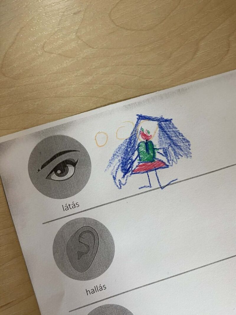 Az apró örömök élvezete Az apró örömök élvezete
