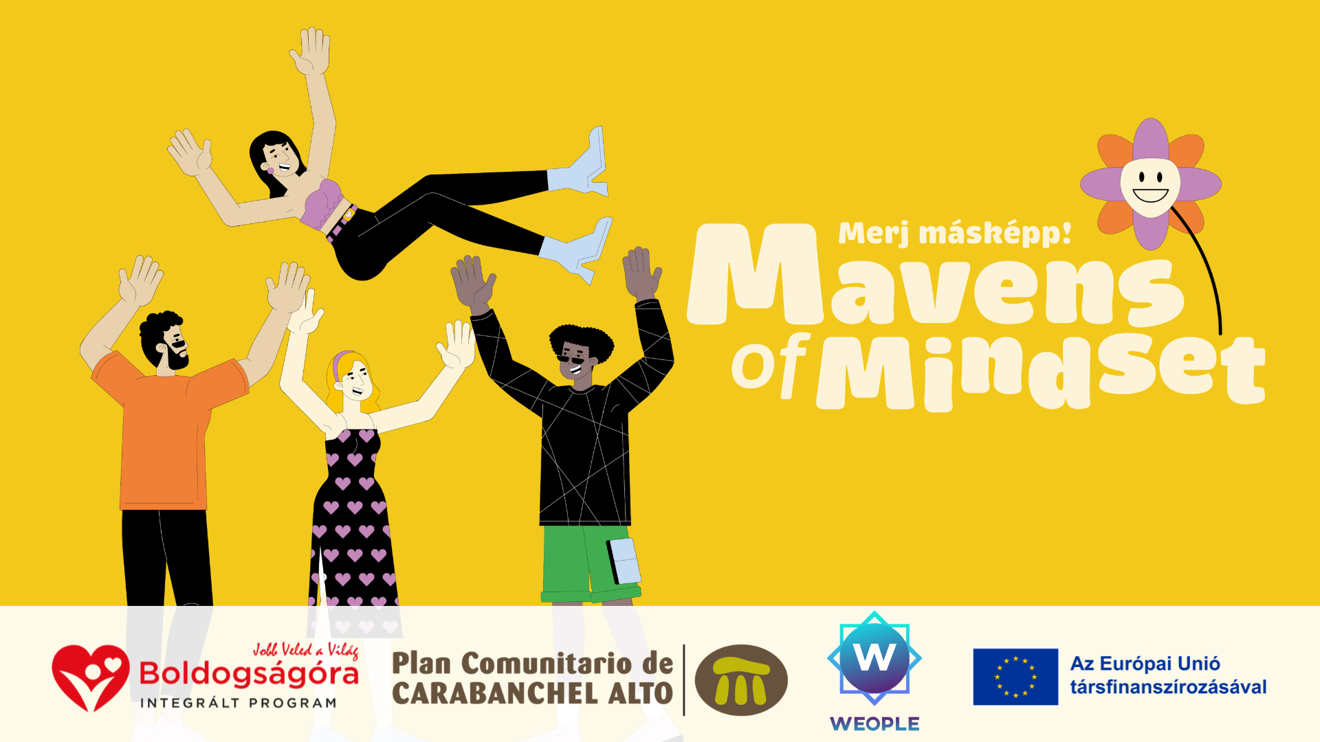 FB event cover - MAOMI - HU