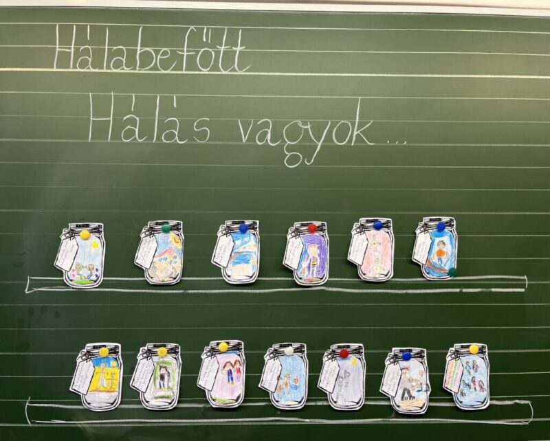 Hálabefőtt