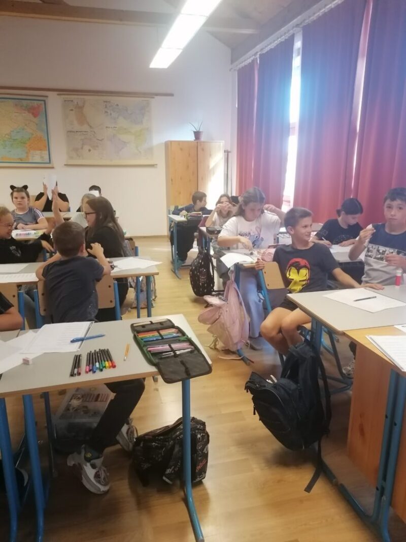 Hálásak vagyunk