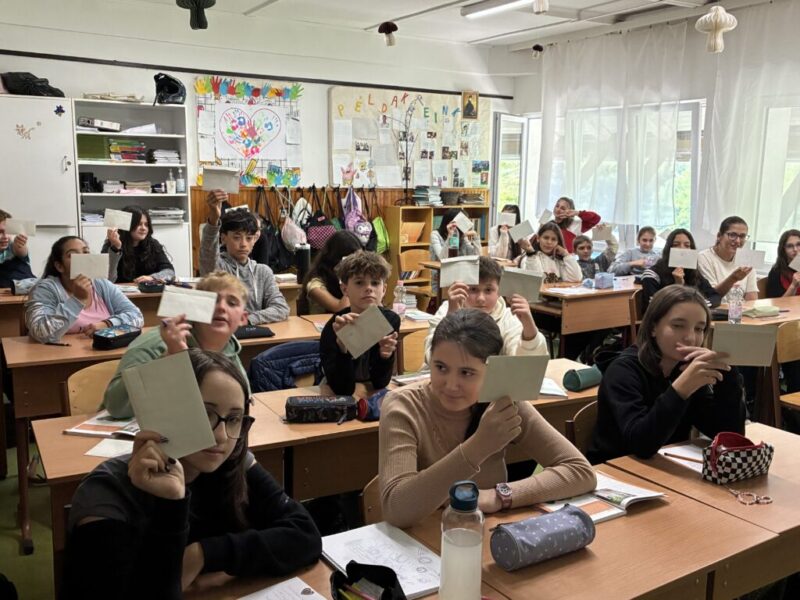 Miért jó hálásnak lenni?