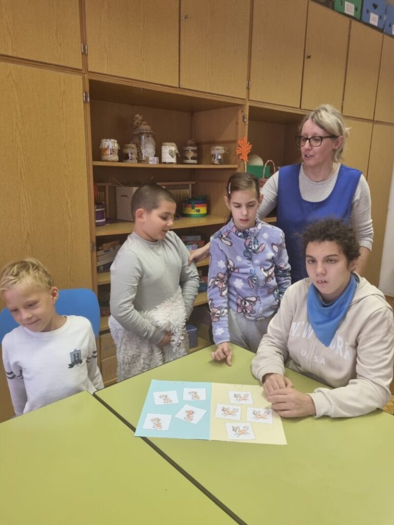 Közeleg a tél