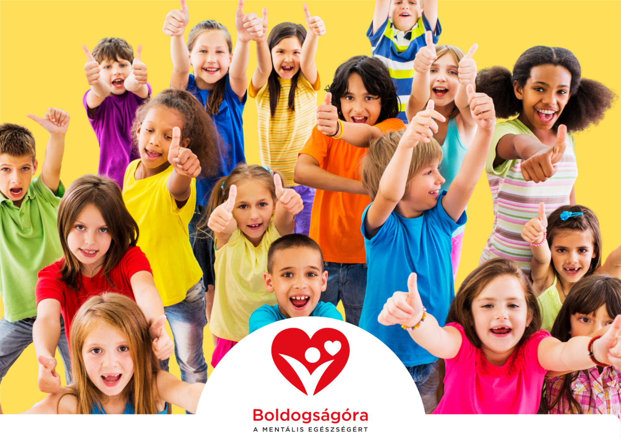 bővül a Boldogságóra közössége