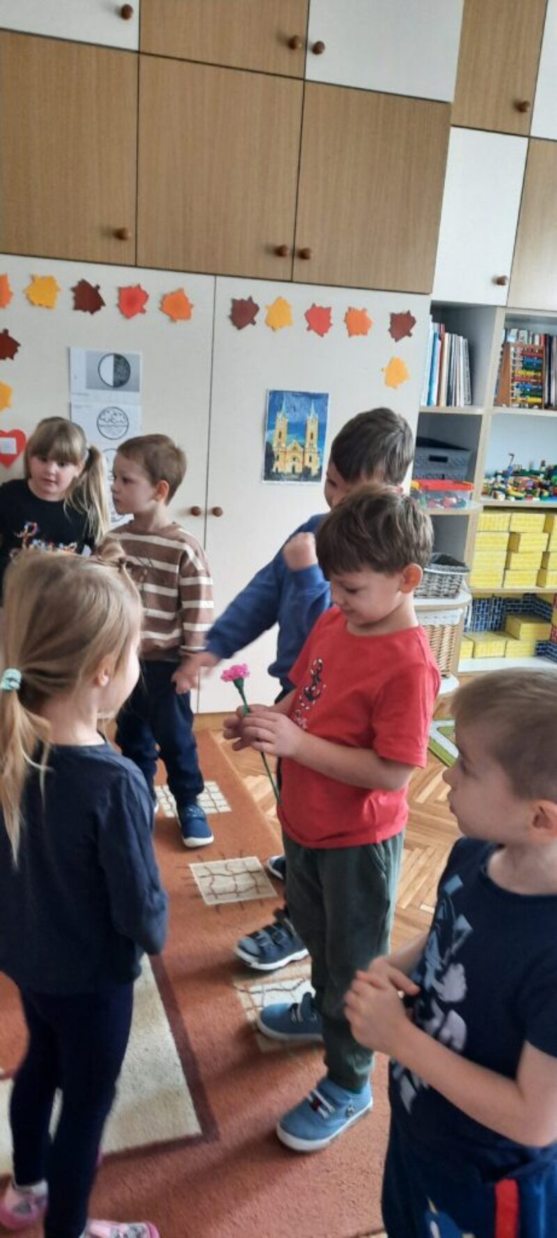 Hálás vagyok mindenért